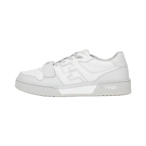 FENDI Match Low Top Sneakers Women's