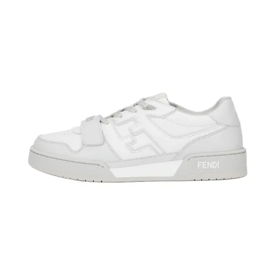 FENDI Match Low Top Sneakers Women's