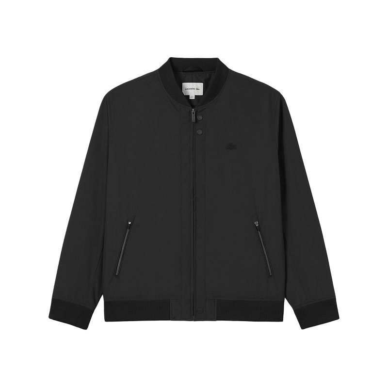 Куртка LACOSTE Бейсбол (синяя)