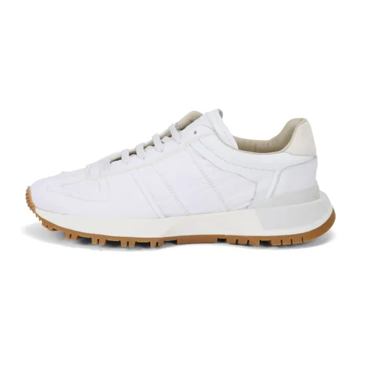 Maison Margiela Retro Lace Up Sneakers Women's