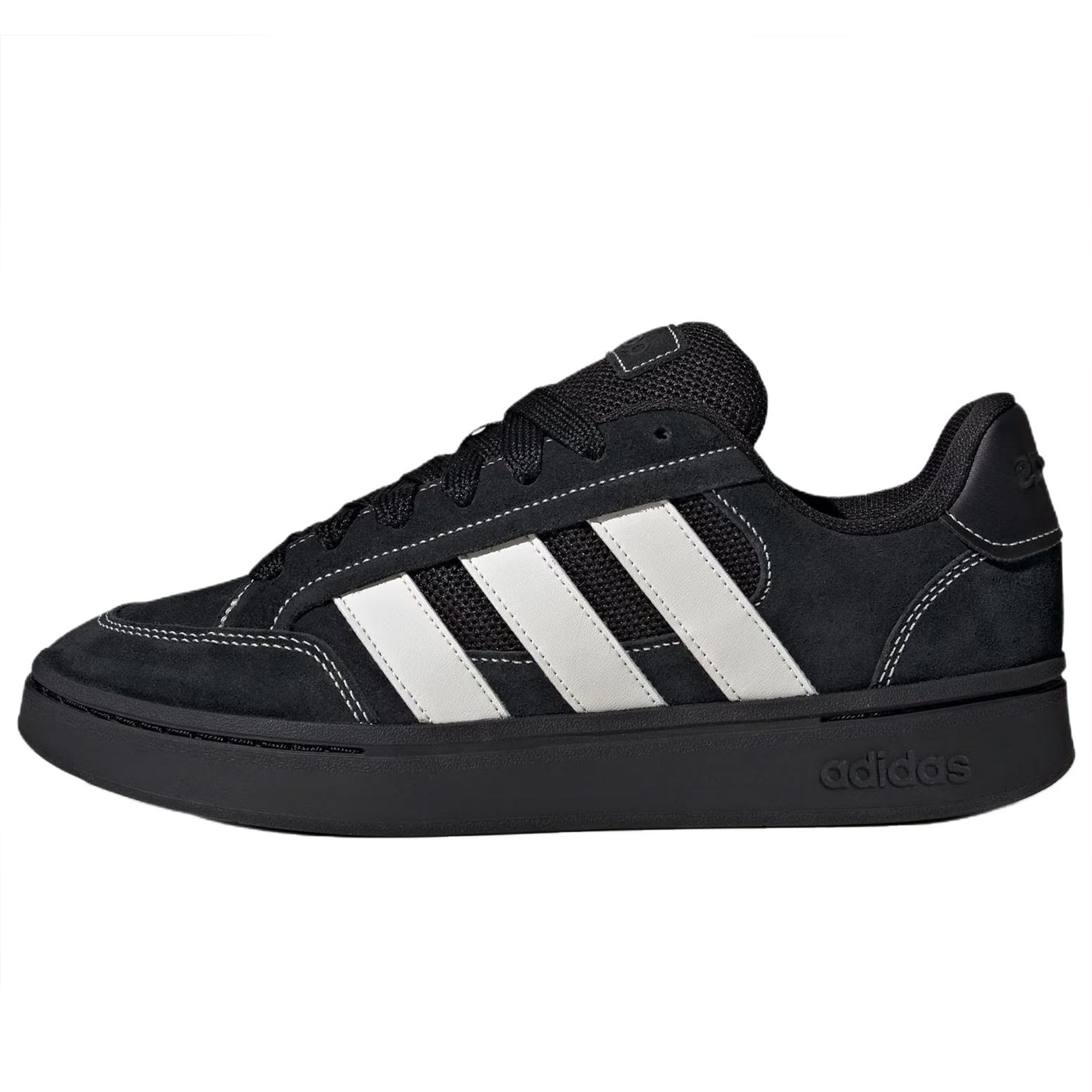 Кеды adidas adidas gc alpha sk8 (черные)