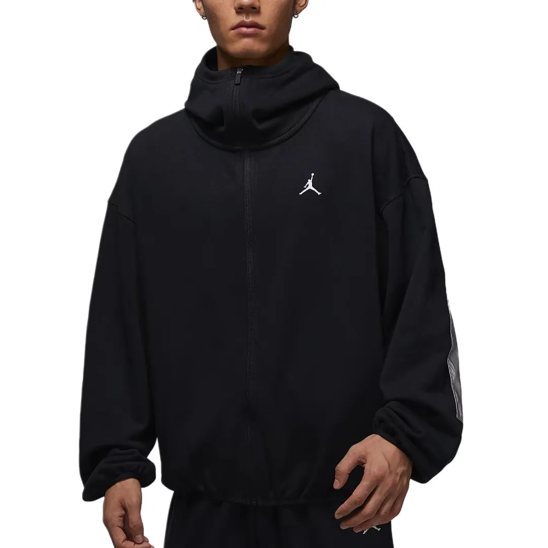 Jordan Brooklyn Men's Hike Mike Full-Zip Hoodie