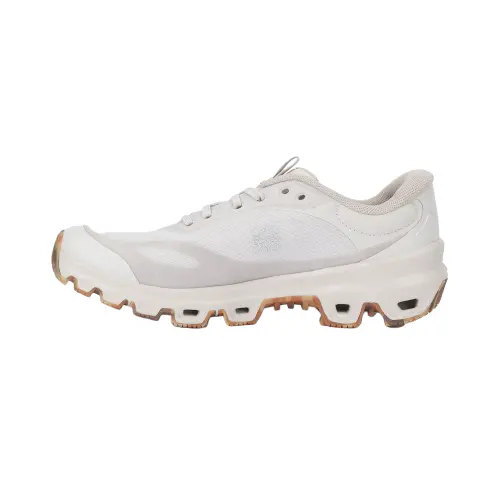 On x LOEWE Cloudventure 2.0 Low top Casual Shoes Women's Sand