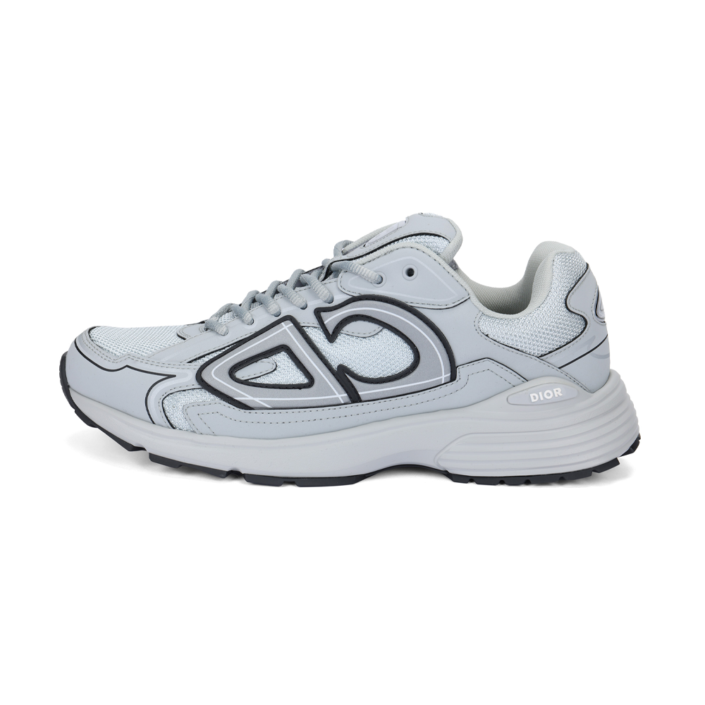 DIOR B30 Gray