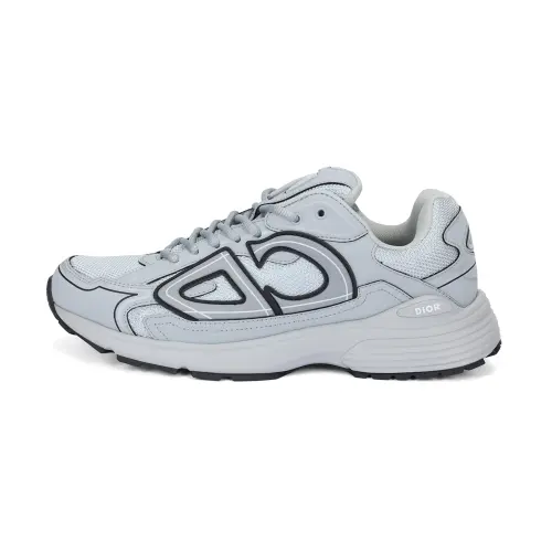 DIOR B30 Gray