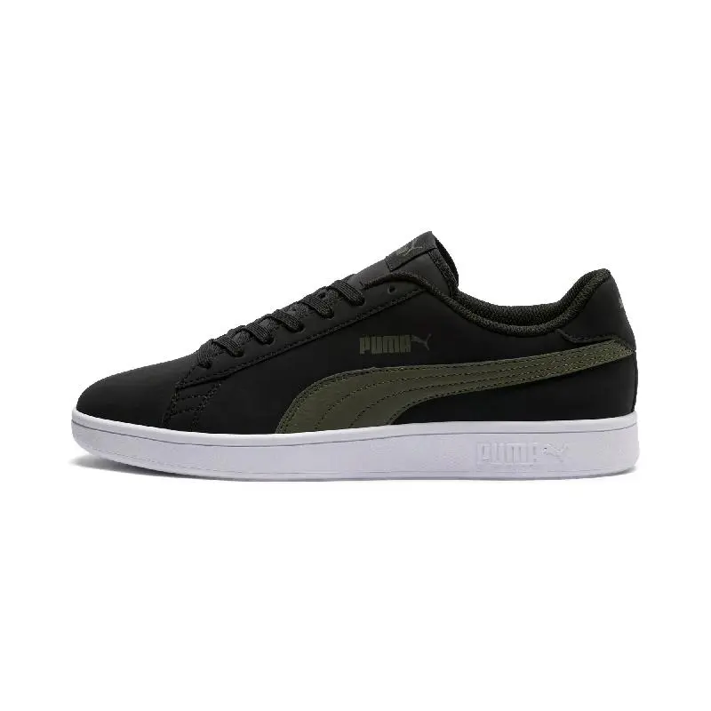 PUMA Smash V2 'Buck Black Forest Night' Women's
