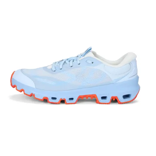 On x LOEWE Cloudventure 2.0 Low top Casual Shoes Men's Blue