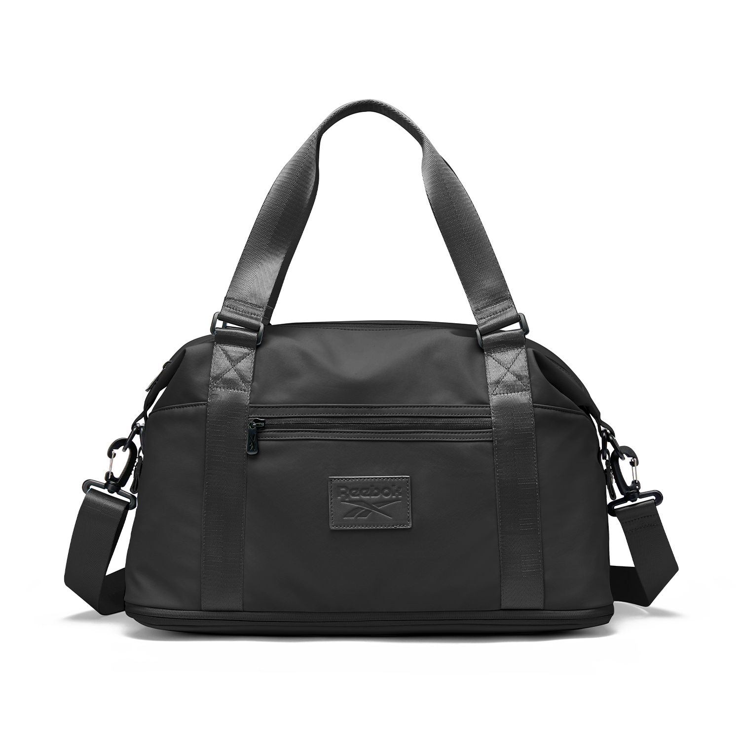 Спортивная сумка Reebok Вместительная 22L (разноцветная)