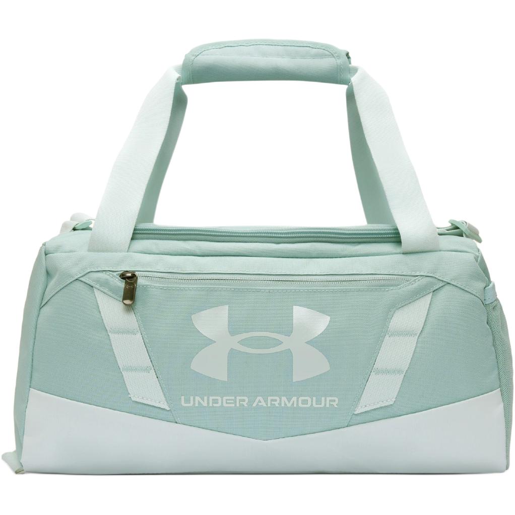 Сумка Under Armour UA Undeniable 5.0 (синяя)