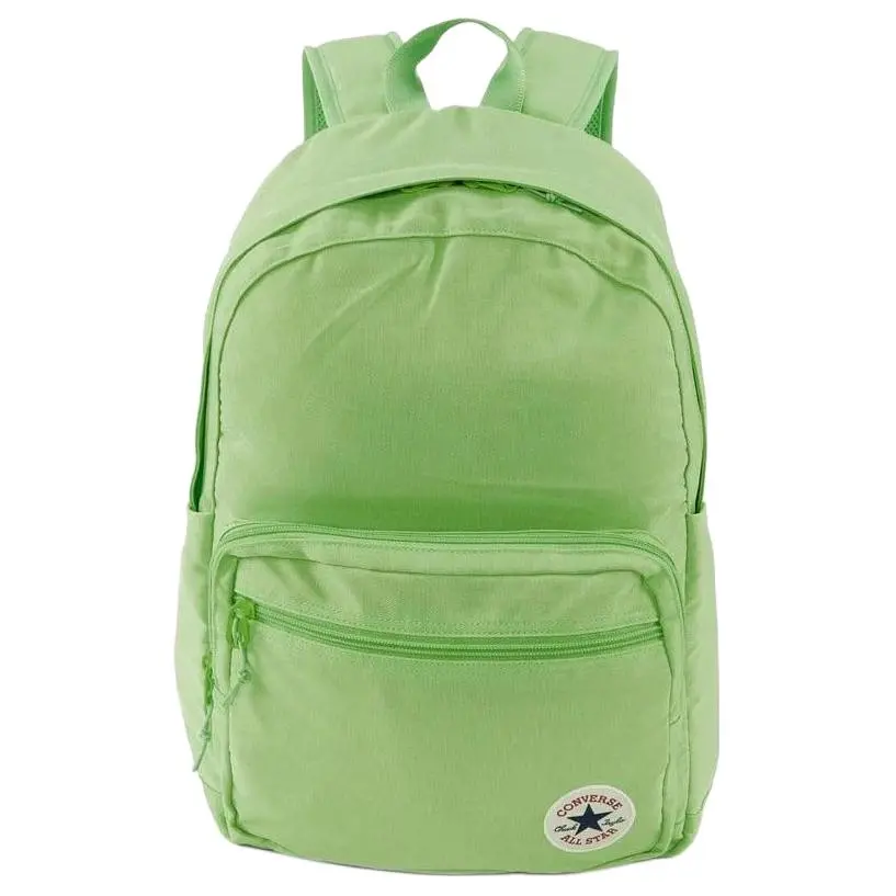 Converse GO 2 Polyester Backpack Unisex Green