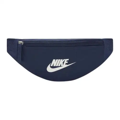 Nike heritage zip waistpack