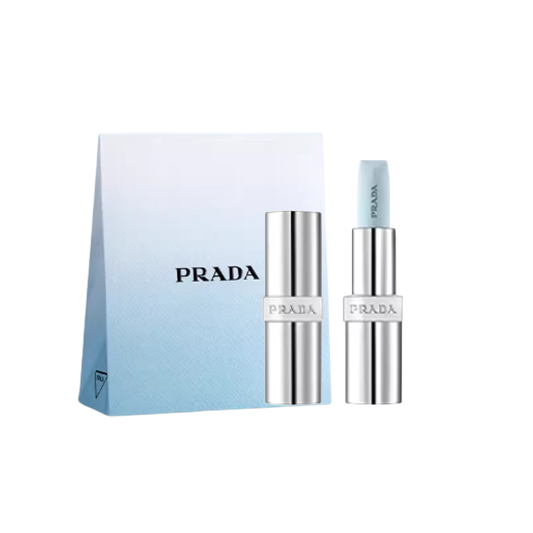 Помада Prada PRADA 2026 3.8g (прозрачно-матовая)