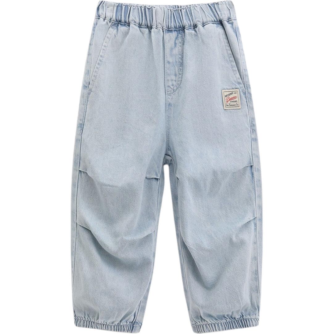 Детские штаны GAP (синие)