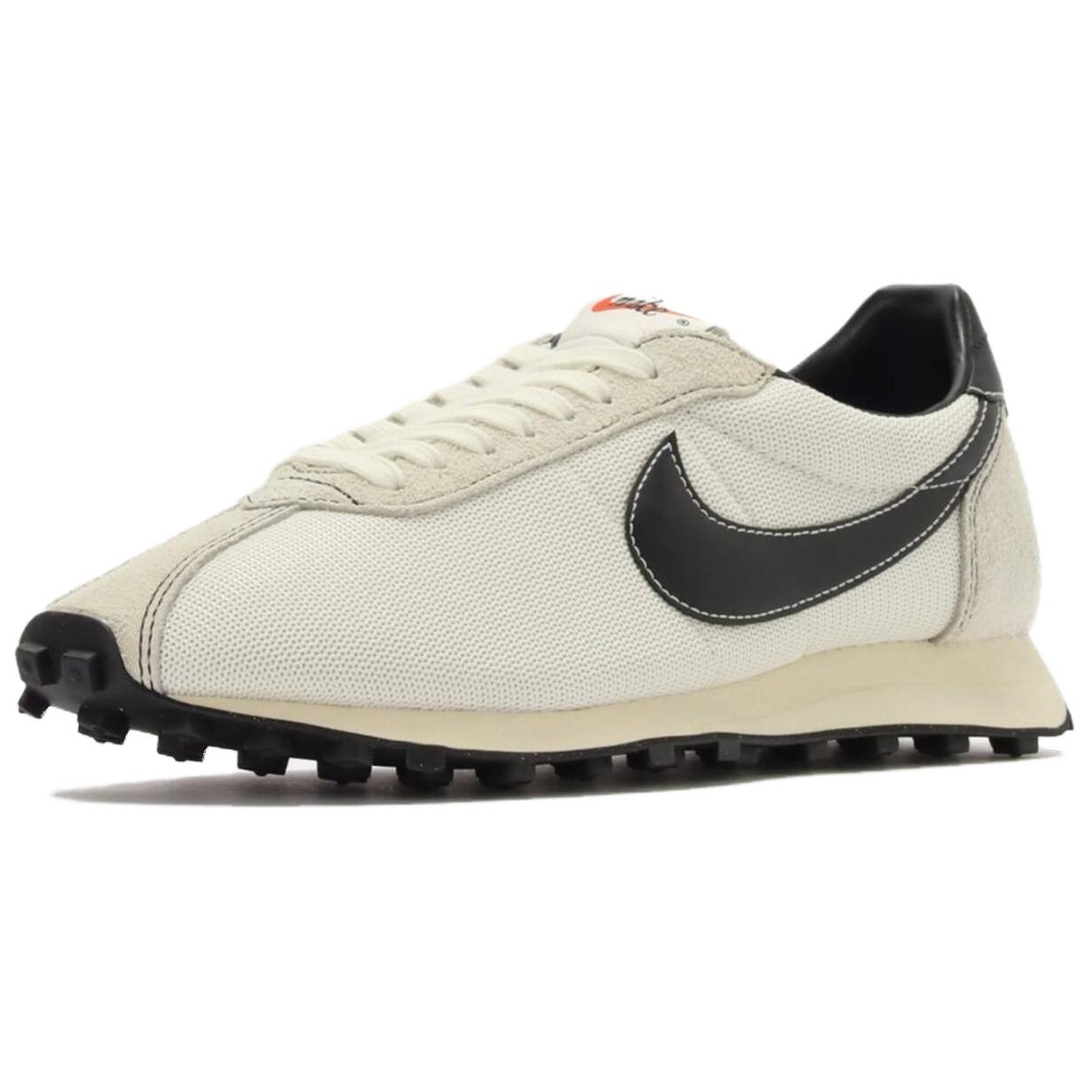 Nike LD 1000 Breathable Support Breathable Support Low top Running Shoes Unisex Beige