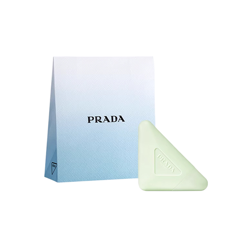 Крем для рук Prada 2026 ЛИМИТИРОВАННЫЙ (с ароматом ириса)