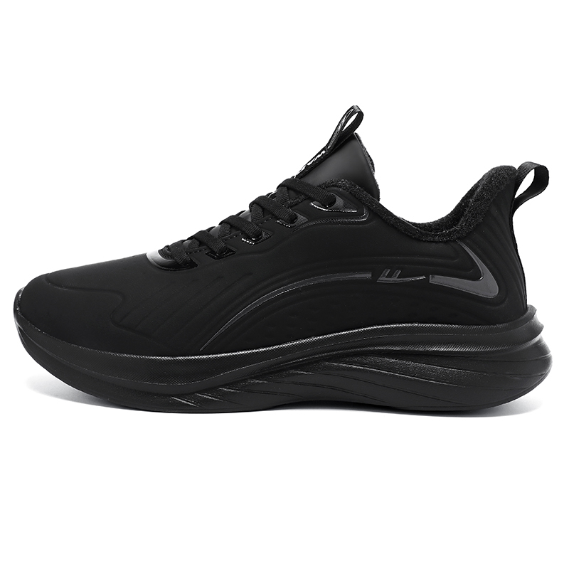 Warrior Low top Walking Shoes Unisex