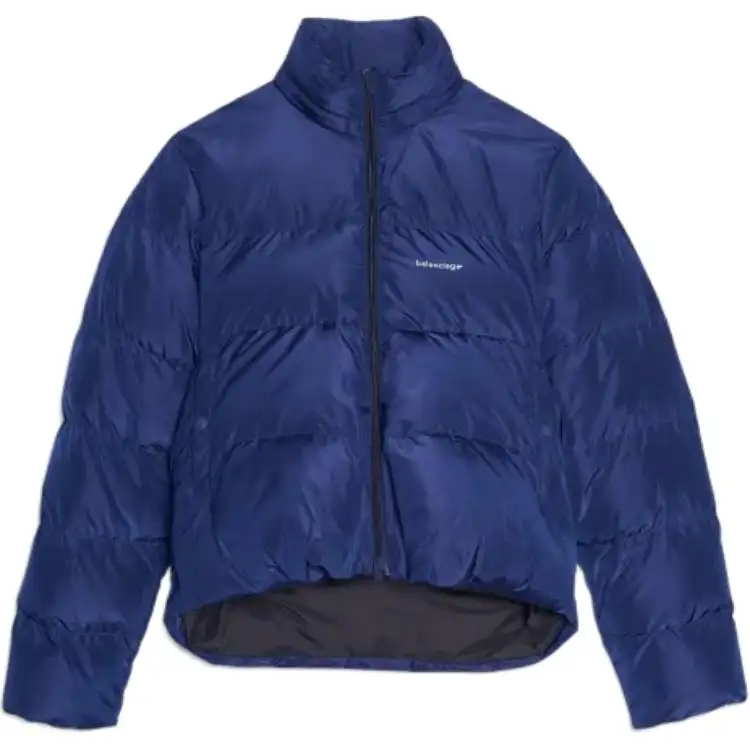 Balenciaga Puffer Jacket Regular Fit Unisex
