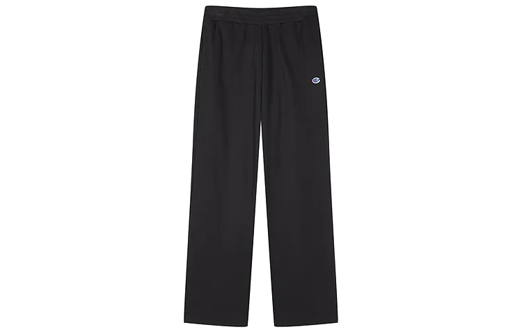 Champion SS26 Knitted Sweatpants Unisex