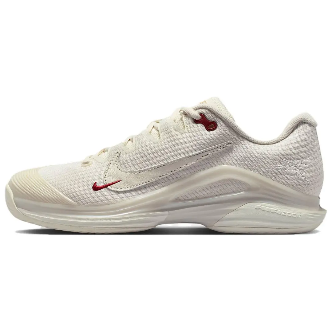 Nike Vapor 12 Low top Tennis Shoes Women's White