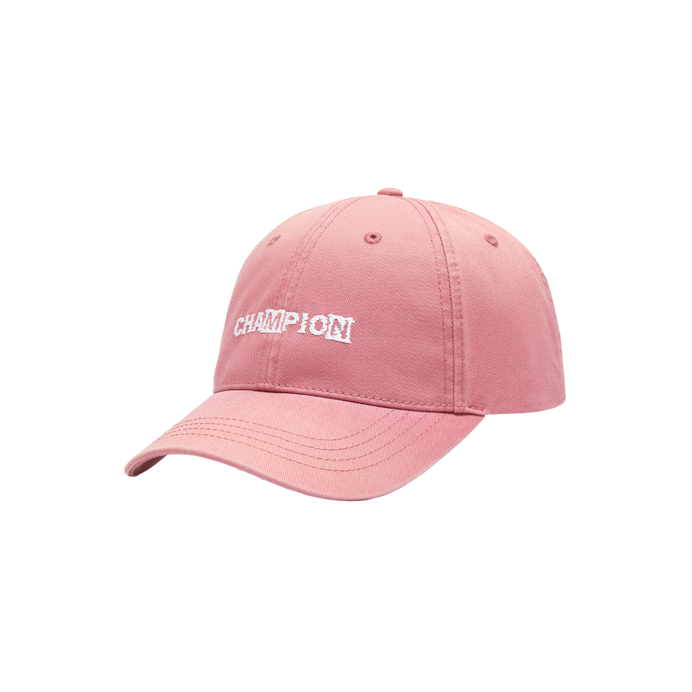 Кепка Champion Pewrier Fon Washed (серая)