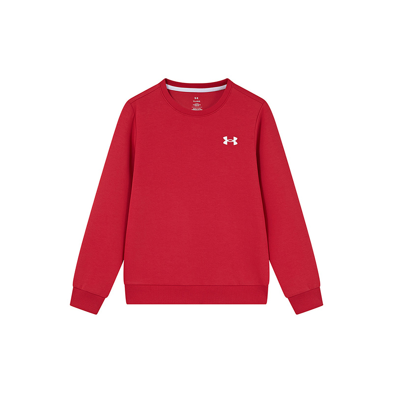 Худи Under Armour Under Armour (красное)