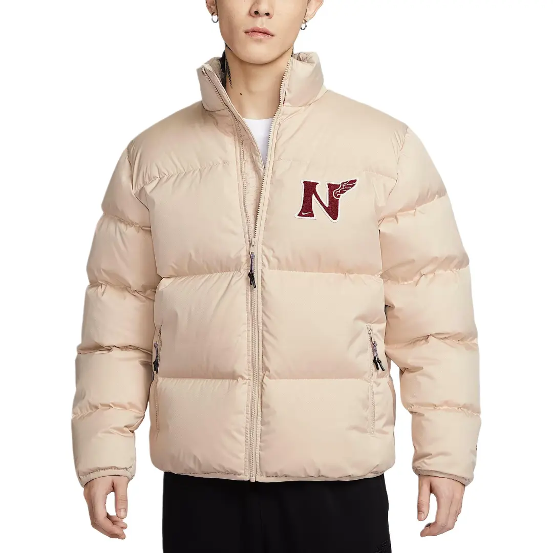 Nike Club Down Jackets & Coats Men's
