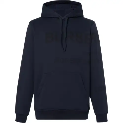 Burberry Sweatshirt Men's Dark Blue