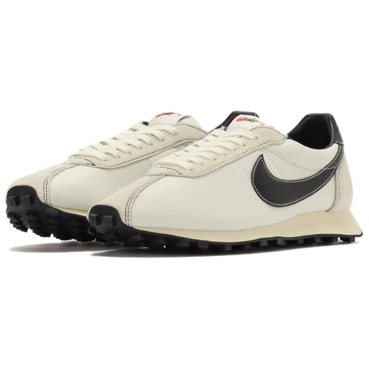Nike LD 1000 Breathable Support Breathable Support Low top Running Shoes Unisex Beige