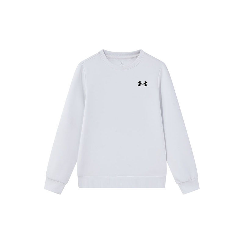 Худи Under Armour Lifestyle (синее)