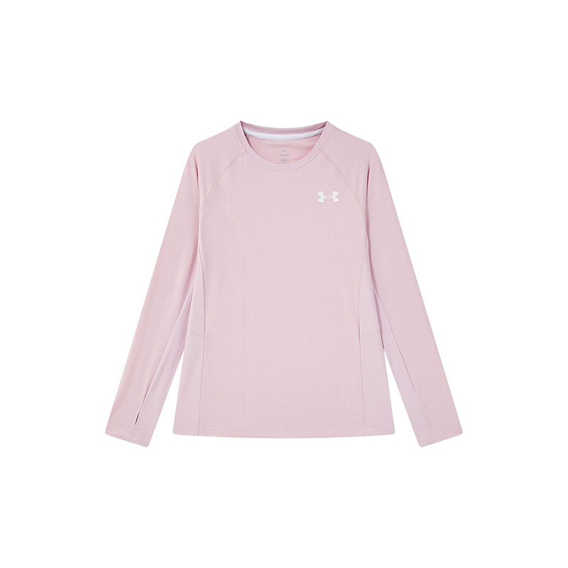 Футболка Under Armour легкая (синяя)