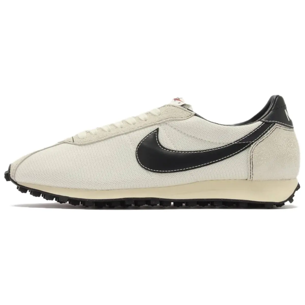 Nike LD 1000 Low top Running Shoes Unisex Beige