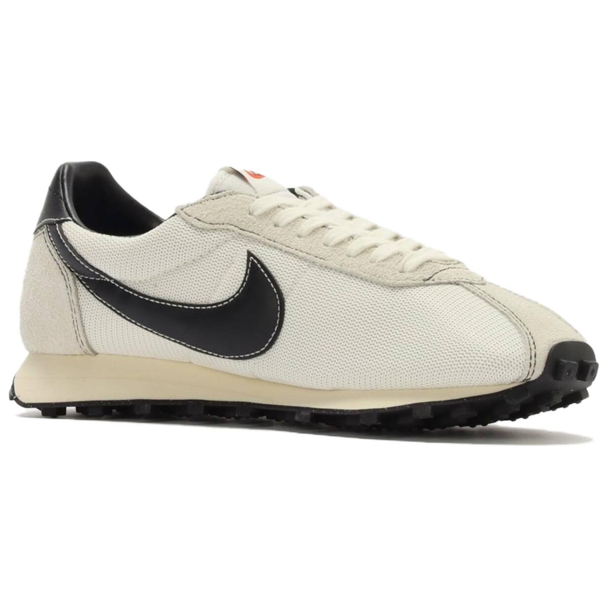 Nike LD 1000 Breathable Support Breathable Support Low top Running Shoes Unisex Beige
