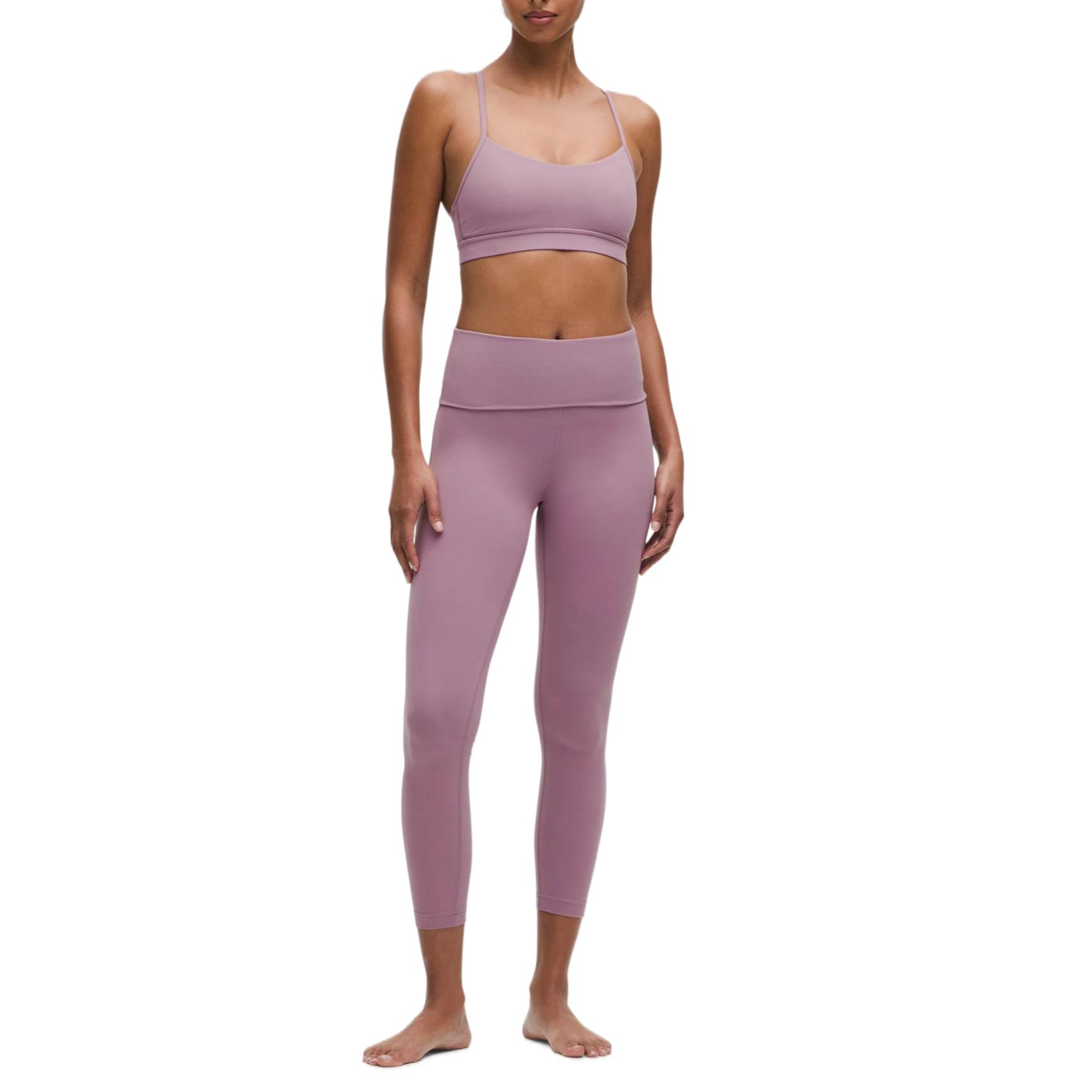 Lululemon Nulu™ Sports Pants 25′ Women’s