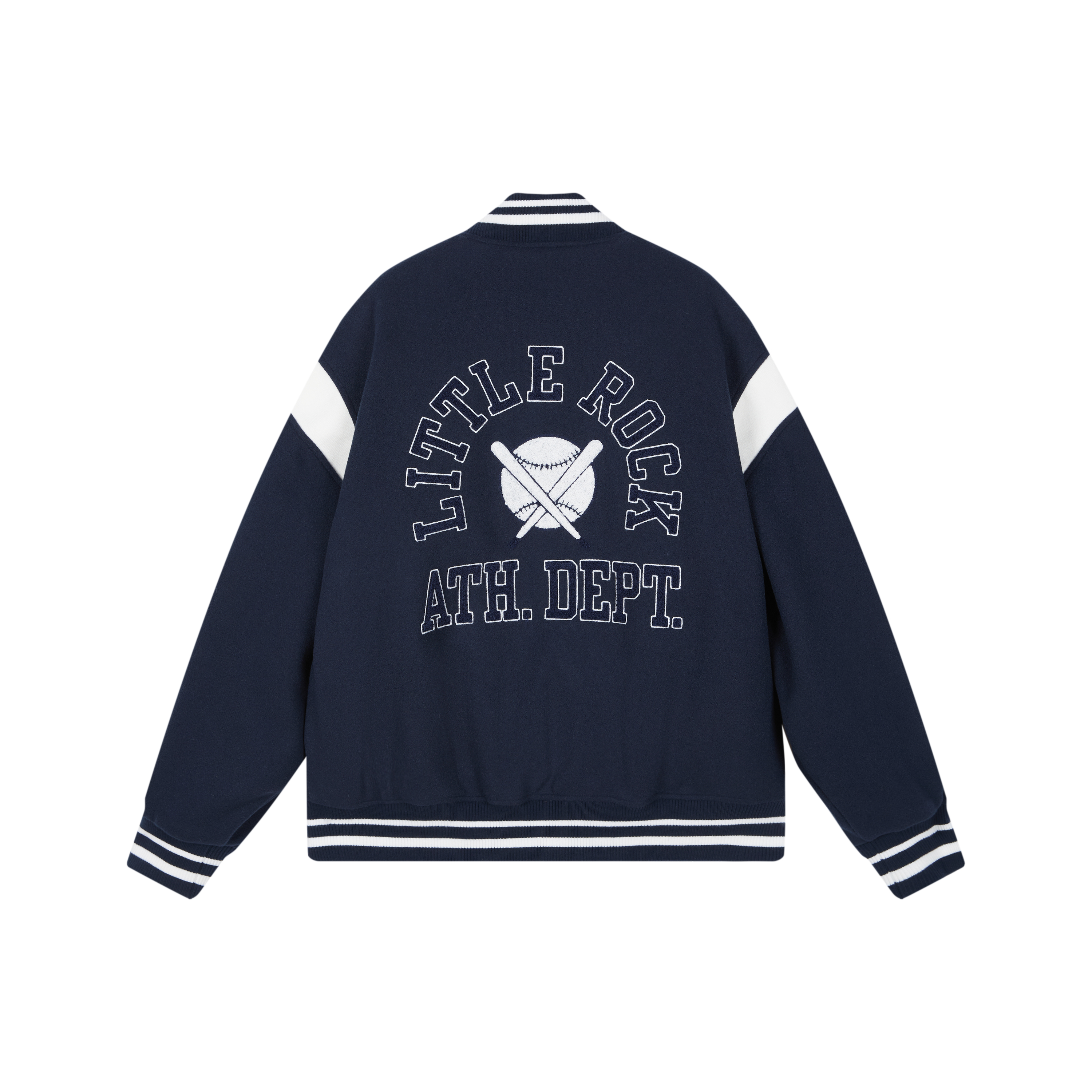 Куртка Champion FW25 (бежевая) — фото 2