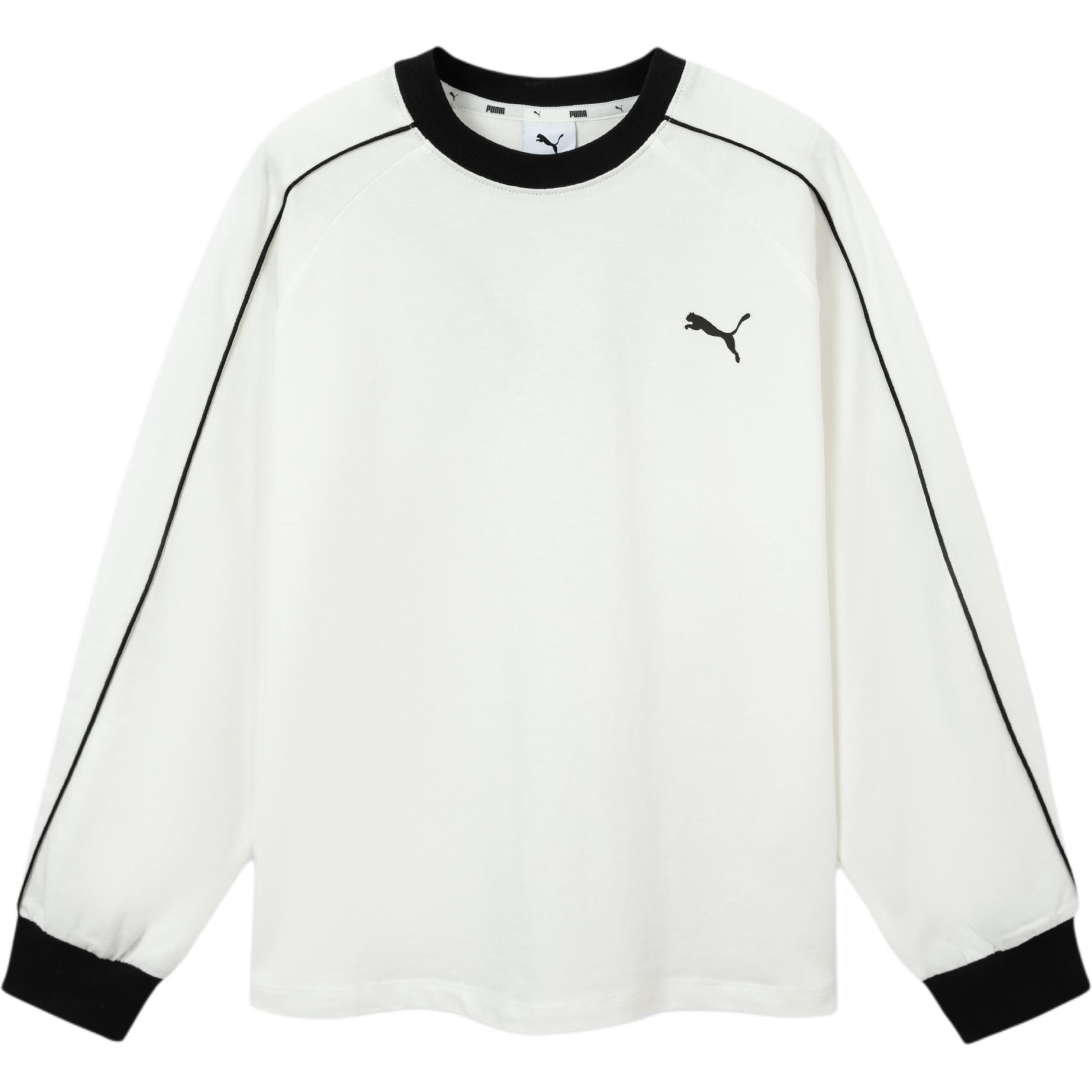 Футболка PUMA T2026 T (черная)