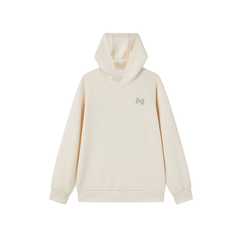 Худи Under Armour (серое)