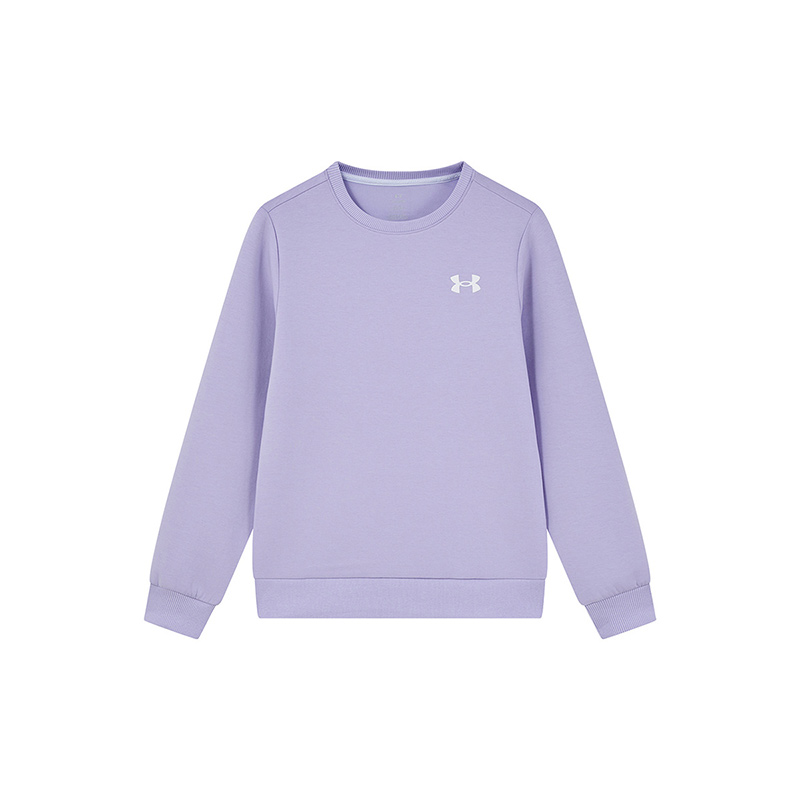 Худи Under Armour (сиреневое)