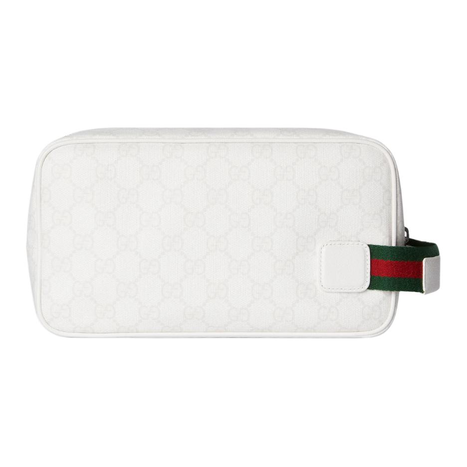Сумка Gucci 856041-FAFKD-9049 (белый) — фото 3