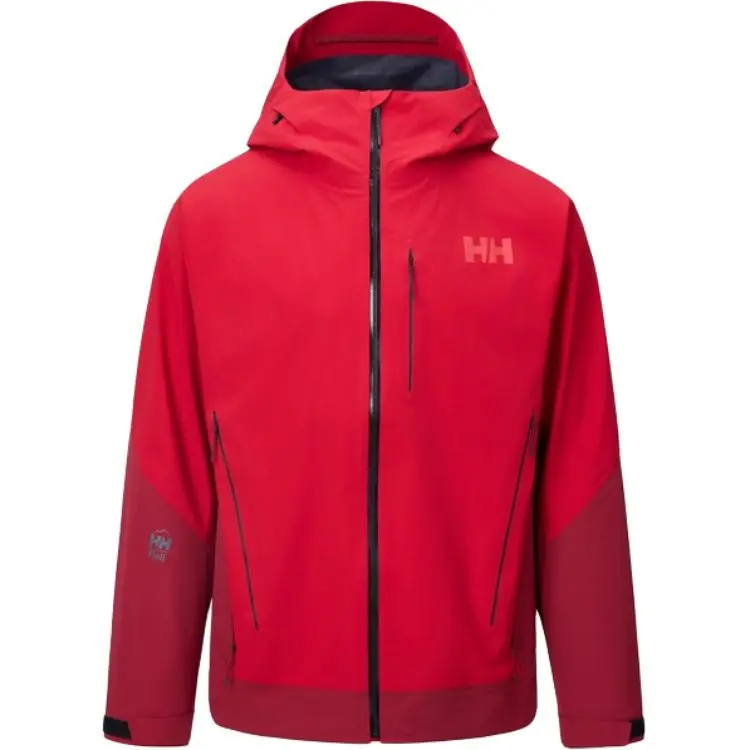 HELLY HANSEN Windbreaker Jacket Unisex