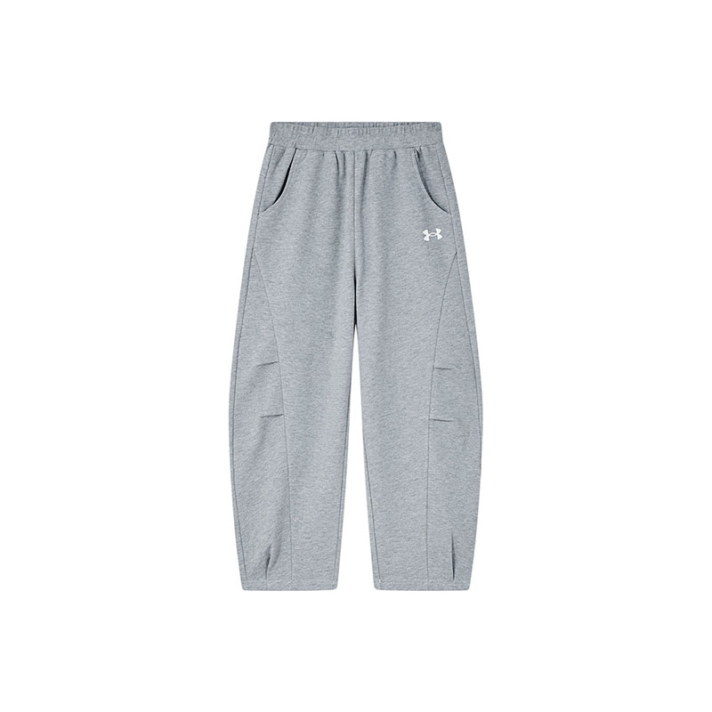 Спортивные штаны Under Armour (зеленые)