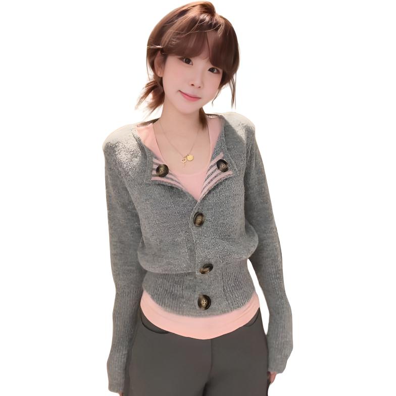 Трикотаж Cotton Gene — изображение 1