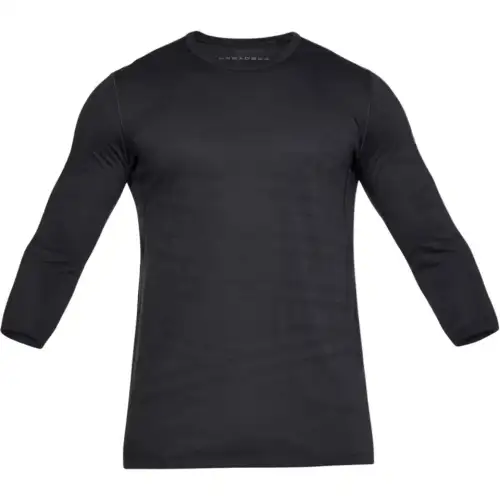 Under Armour Utility T Shirt Men's Black