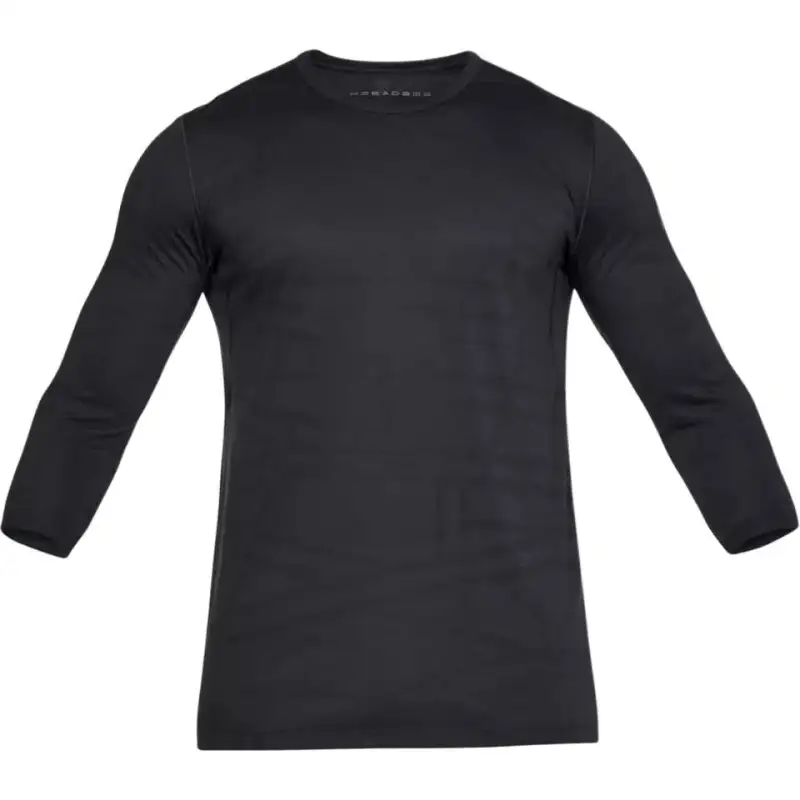 Under Armour Utility T Shirt Men's Black