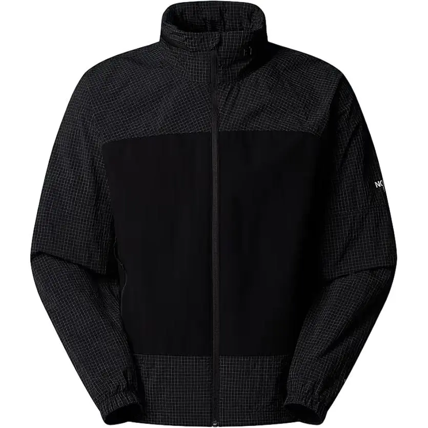 THE NORTH FACE FW25 HKE Utility Jacket Men's Black