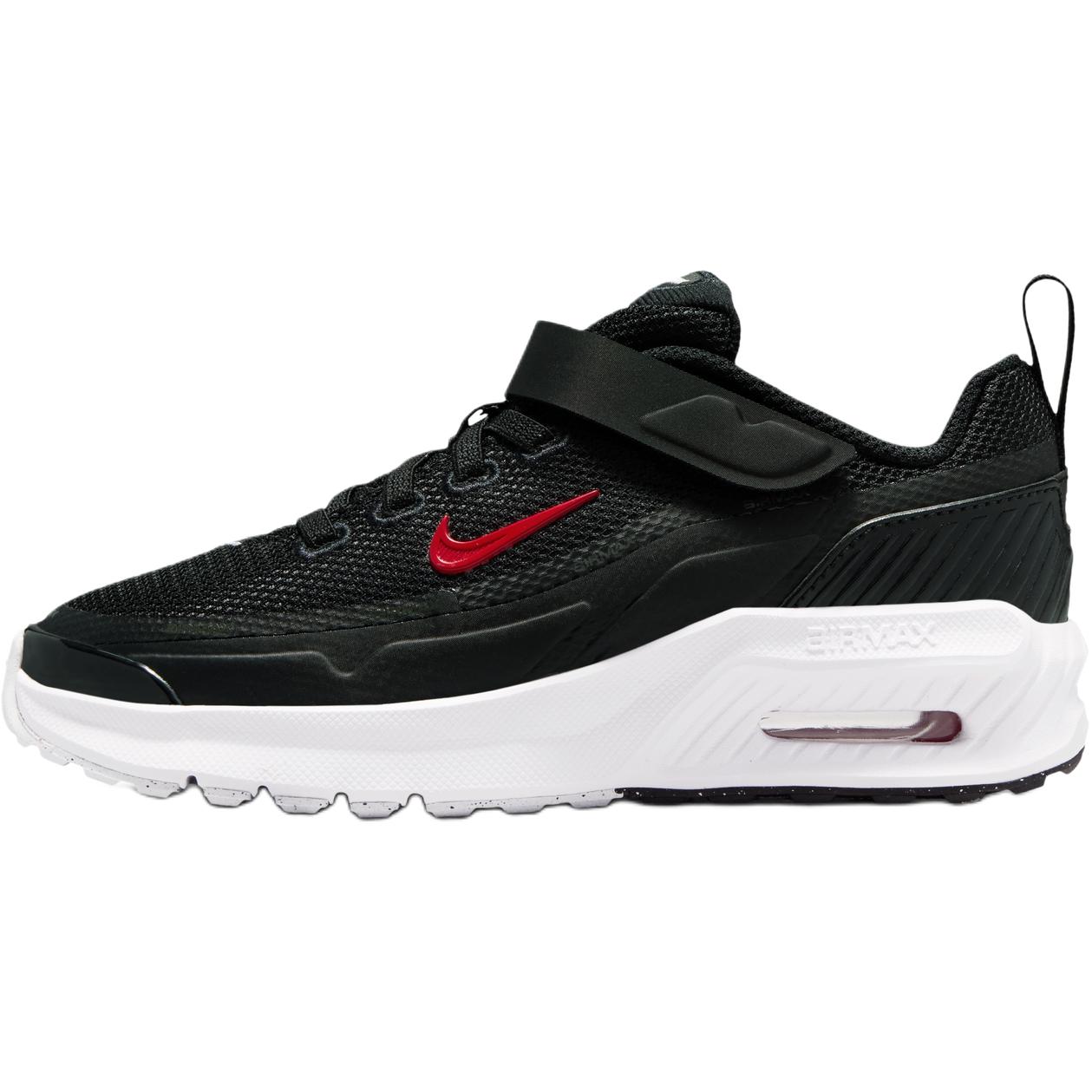 Детские кроссовки Nike Nike Air Max BIA (черные)