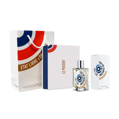 Etat Libre D'Orange Classic Collection You Or Someone Like You