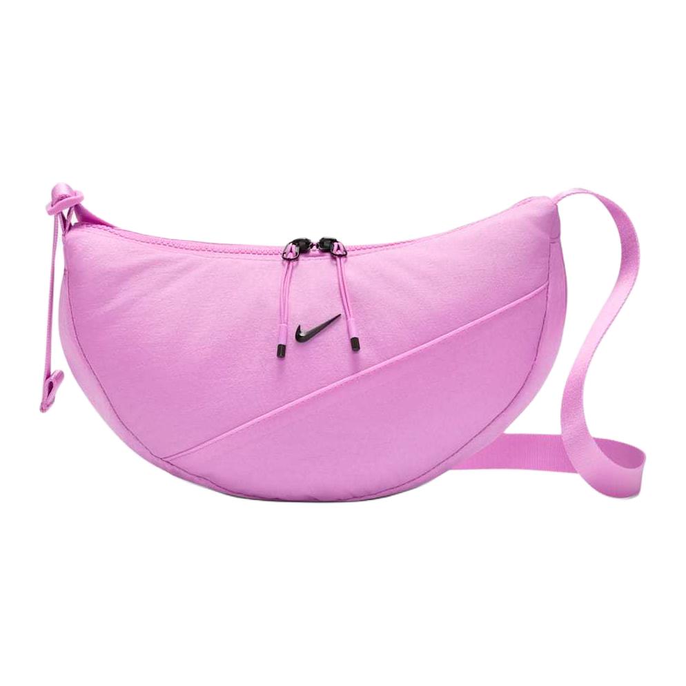 Сумка Nike Aura 4L (розовая)