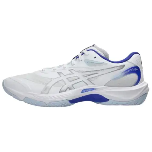 ASICS X Ishikawa Mayu V-SWIFT FF 5 soft and comfortable volleyball shoes for men and women, white