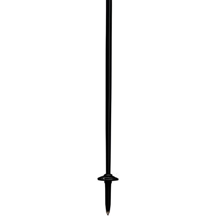 STOCKLI Ski Poles Straight Stick Unisex Aluminum/Carbon