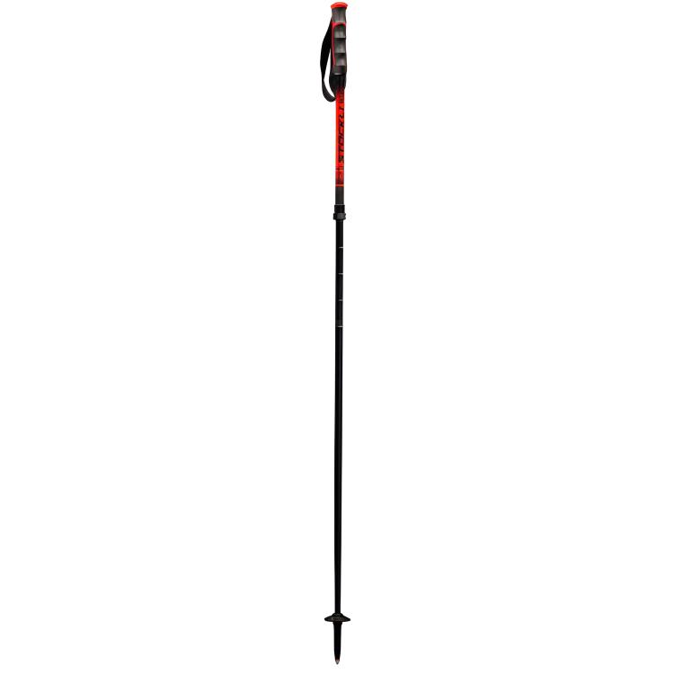 STOCKLI Ski Poles Straight Stick Unisex Aluminum/Carbon